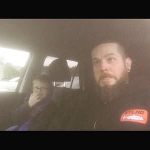 Meet your Posher, James